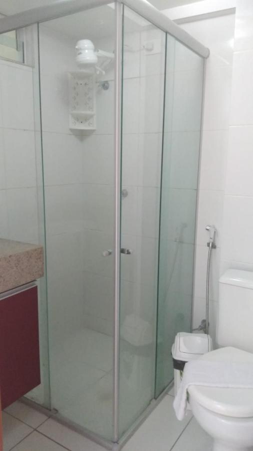 Confortavel Apt 218 João Pessoa Eksteriør bilde