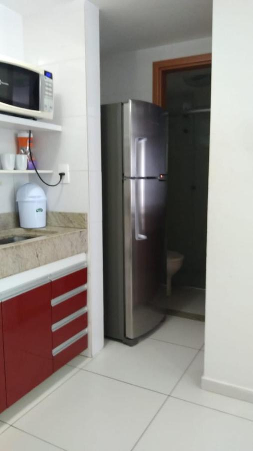 Confortavel Apt 218 João Pessoa Eksteriør bilde