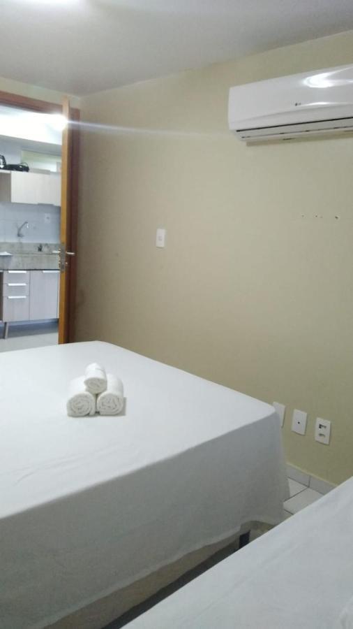 Confortavel Apt 218 João Pessoa Eksteriør bilde